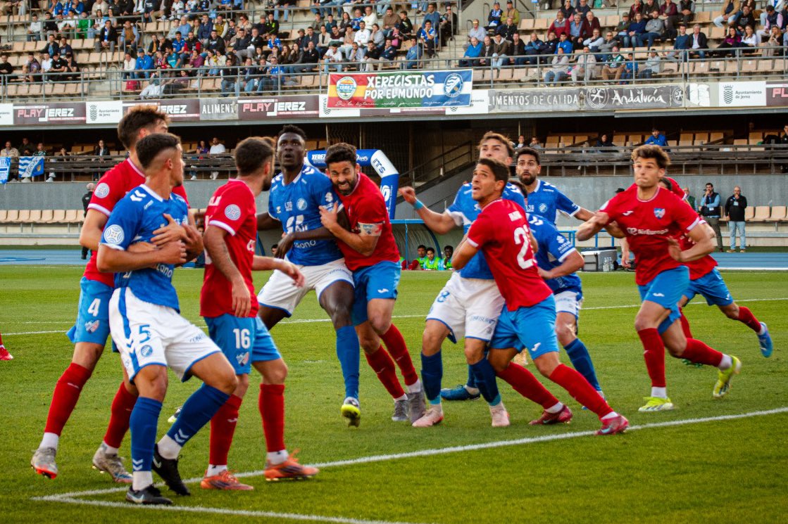 La Trinchera tweet media