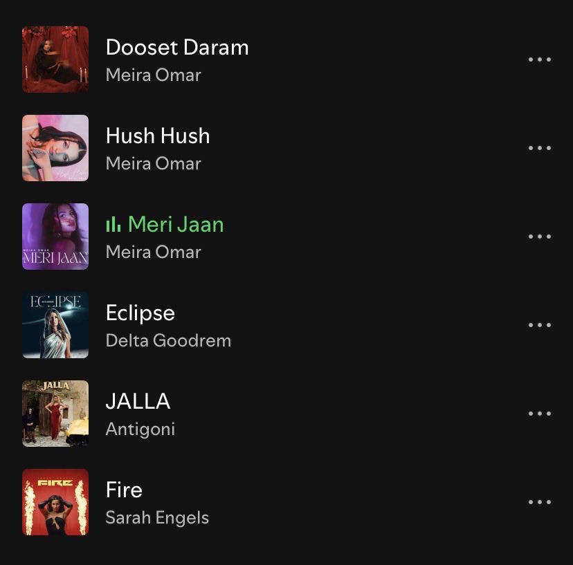 dooset daram ❤️‍🔥 tweet media