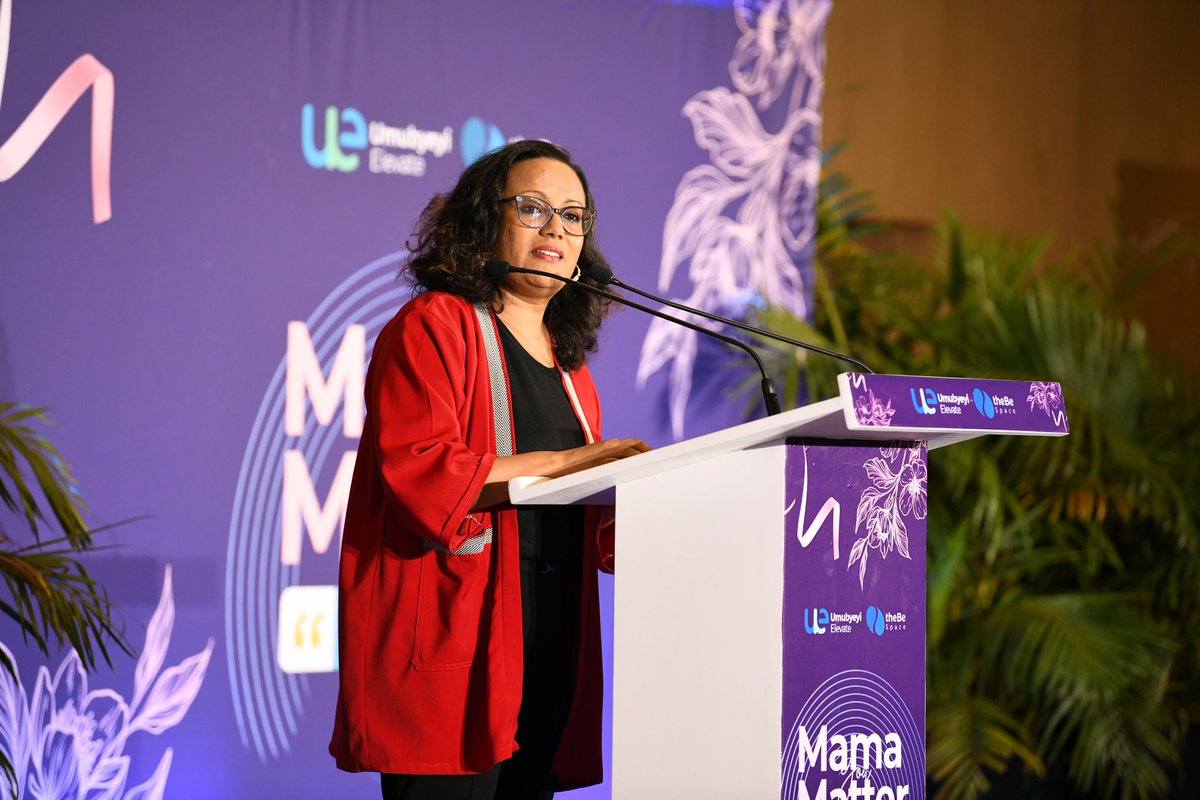 UN Women Rwanda tweet media