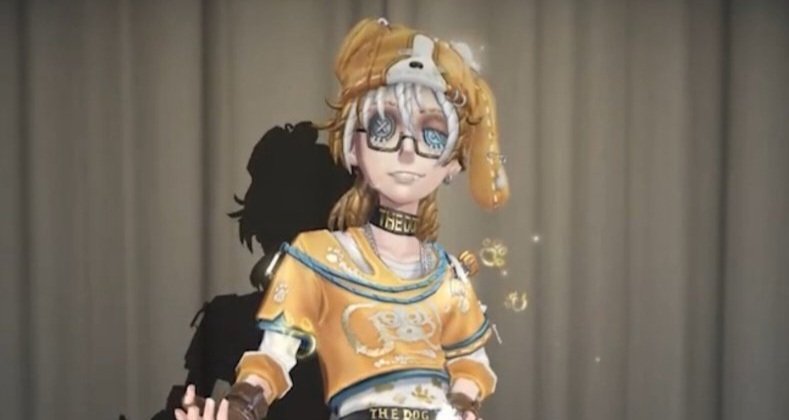 Luca (`⊗﹁◓´) VOTE LUCA FOR NYMPH tweet media