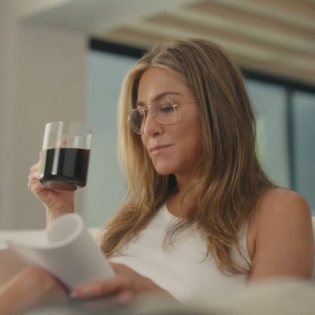 Jennifer Aniston tweet media