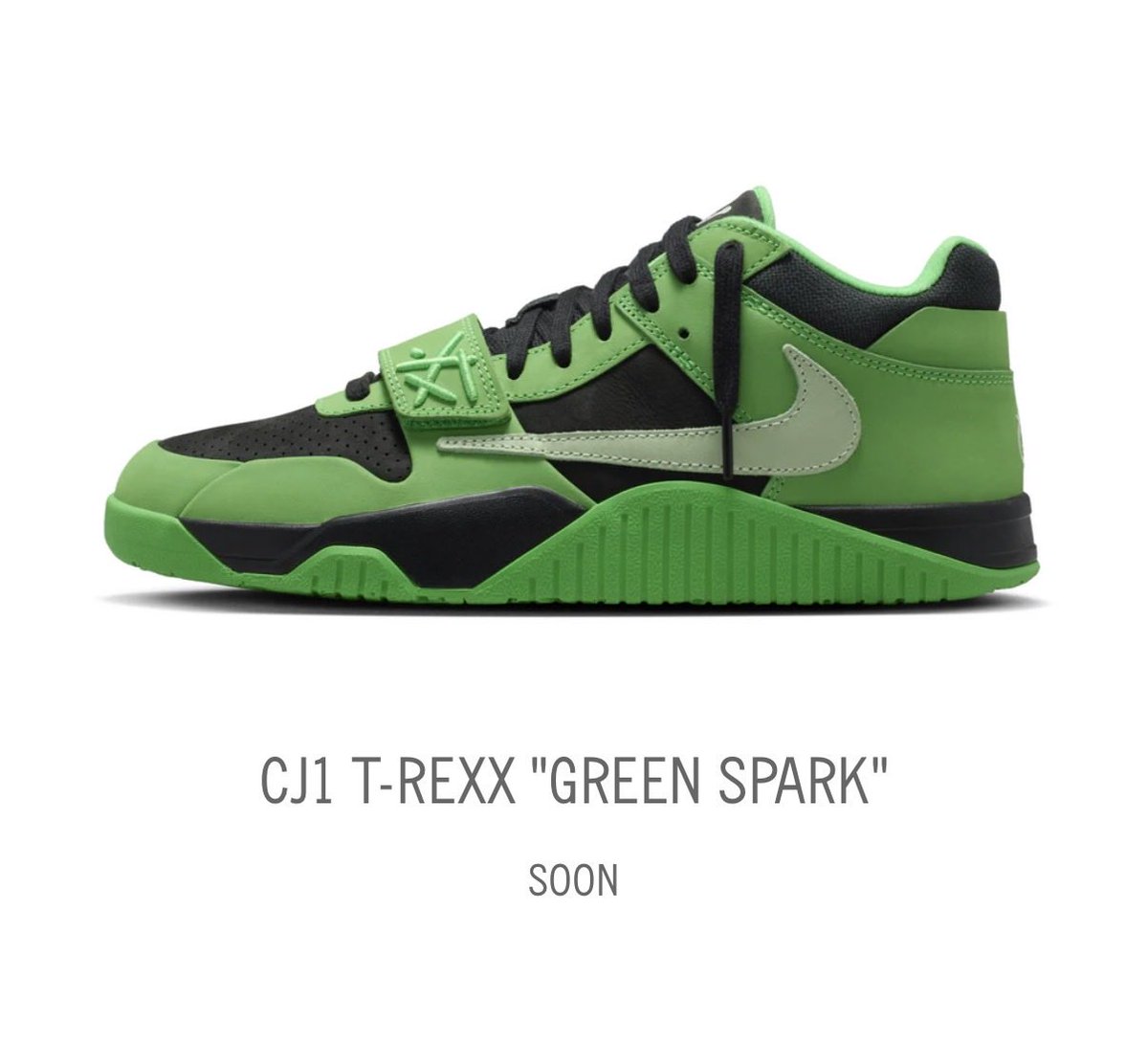 The SNKRS Leaker tweet media