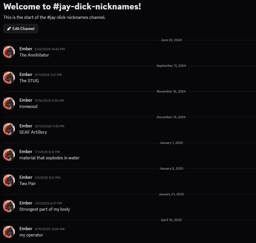 🏳️⚧️ Jaiydanimate 🏳️⚧️ tweet media