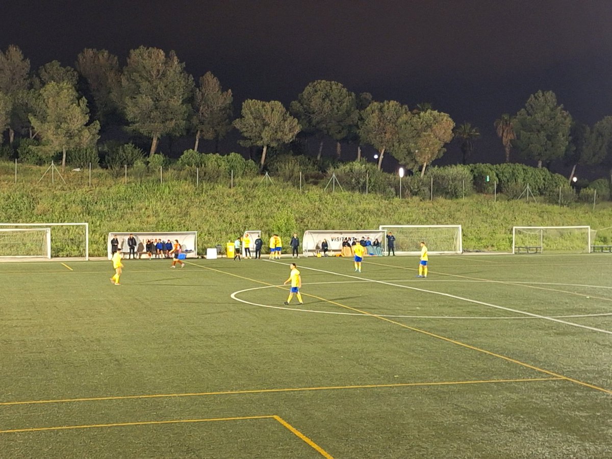 CD Fontsanta Fatjó tweet media