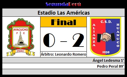 Segunda Perú: Liga 2 | Liga 3 | Copa Perú tweet media