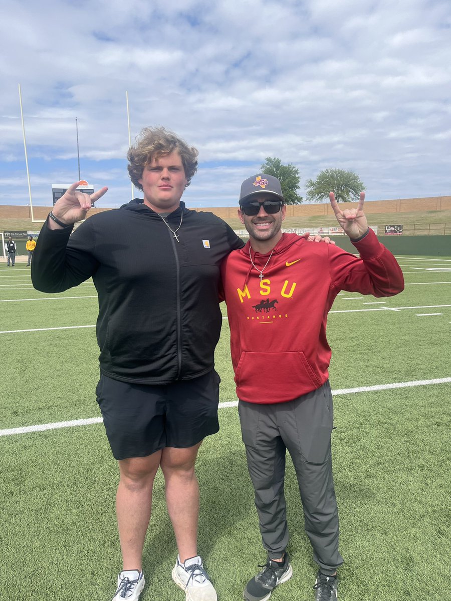 William“BIG WILL”Scroggins tweet media