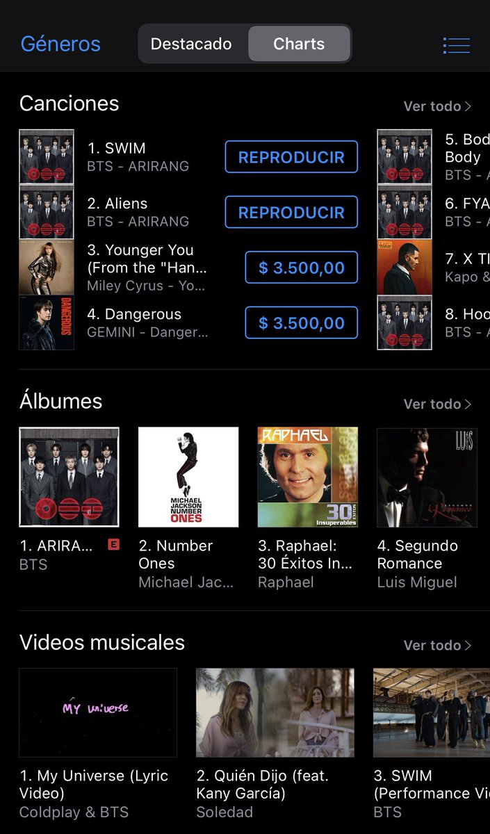 BTS ARMY Colombia⁷ 🇨🇴 tweet media