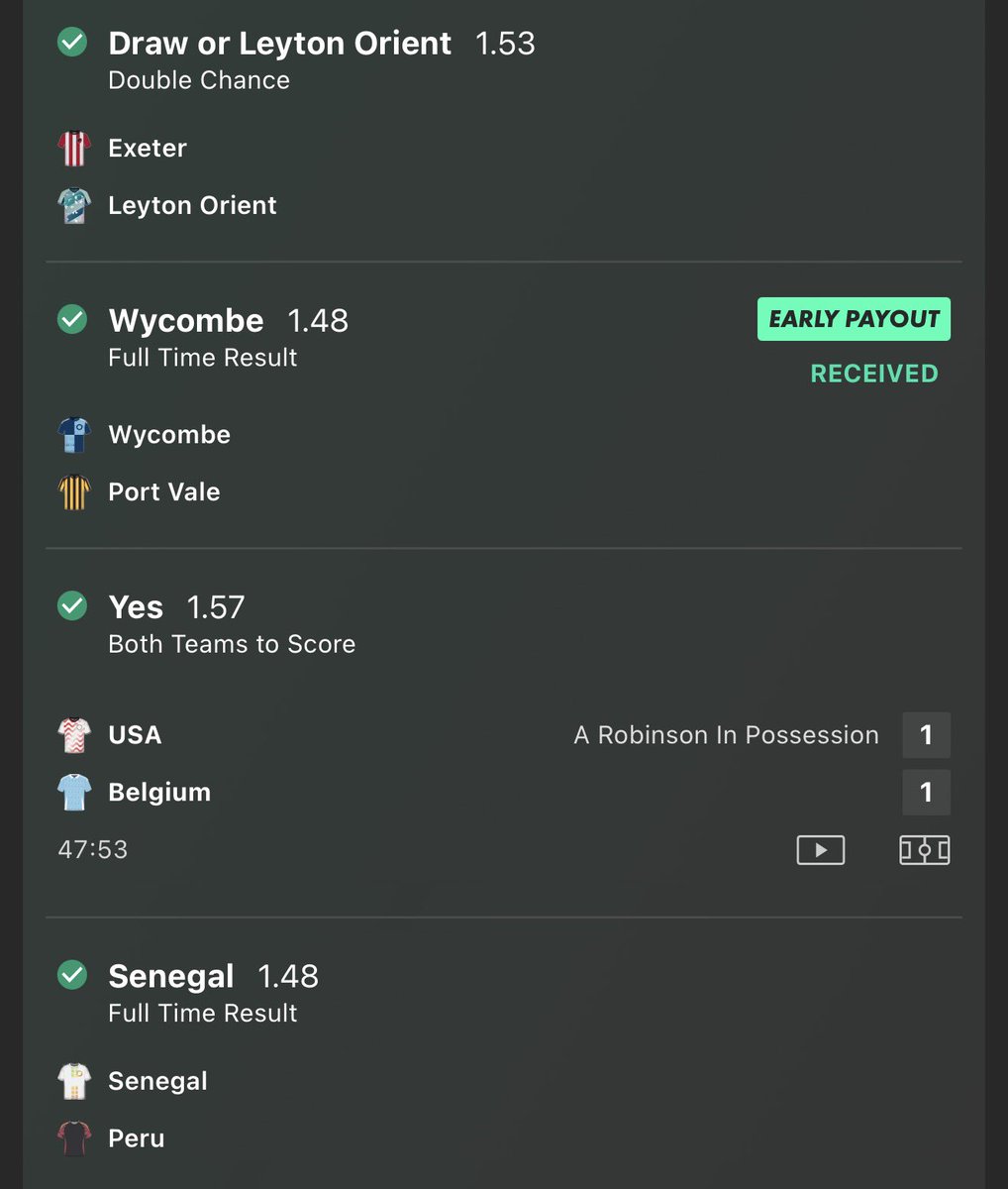 GambIingPro tweet media