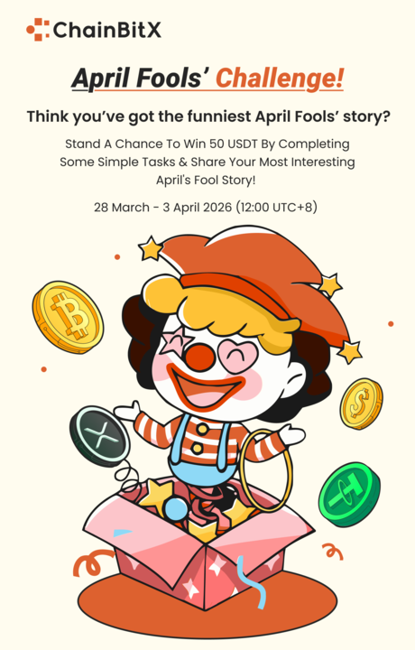 April Fools Task 🤡 April Fools’ Challenge is LIVE! 🎉 Got a hilarious prank or ...