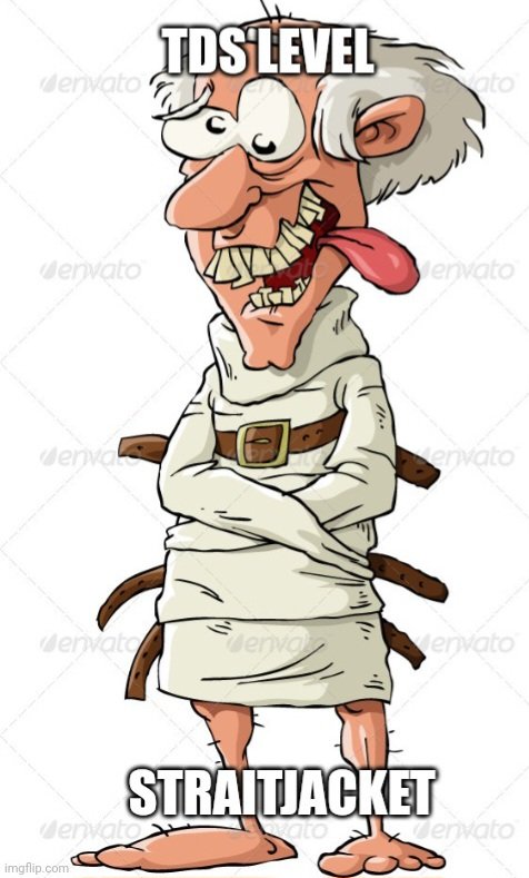 🚨Darren Johnson 🇺🇸🍊🏌️♂️💪☮️ tweet media