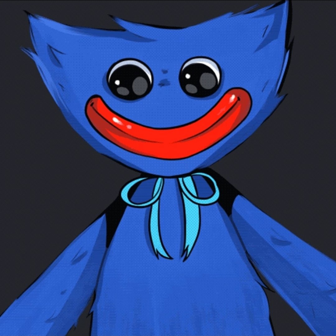 ✨️❤️‍🔥💙 huggy wuggy💙 ❤️‍🔥✨️ tweet media