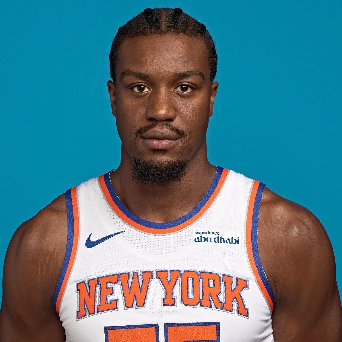 The Strickland tweet media