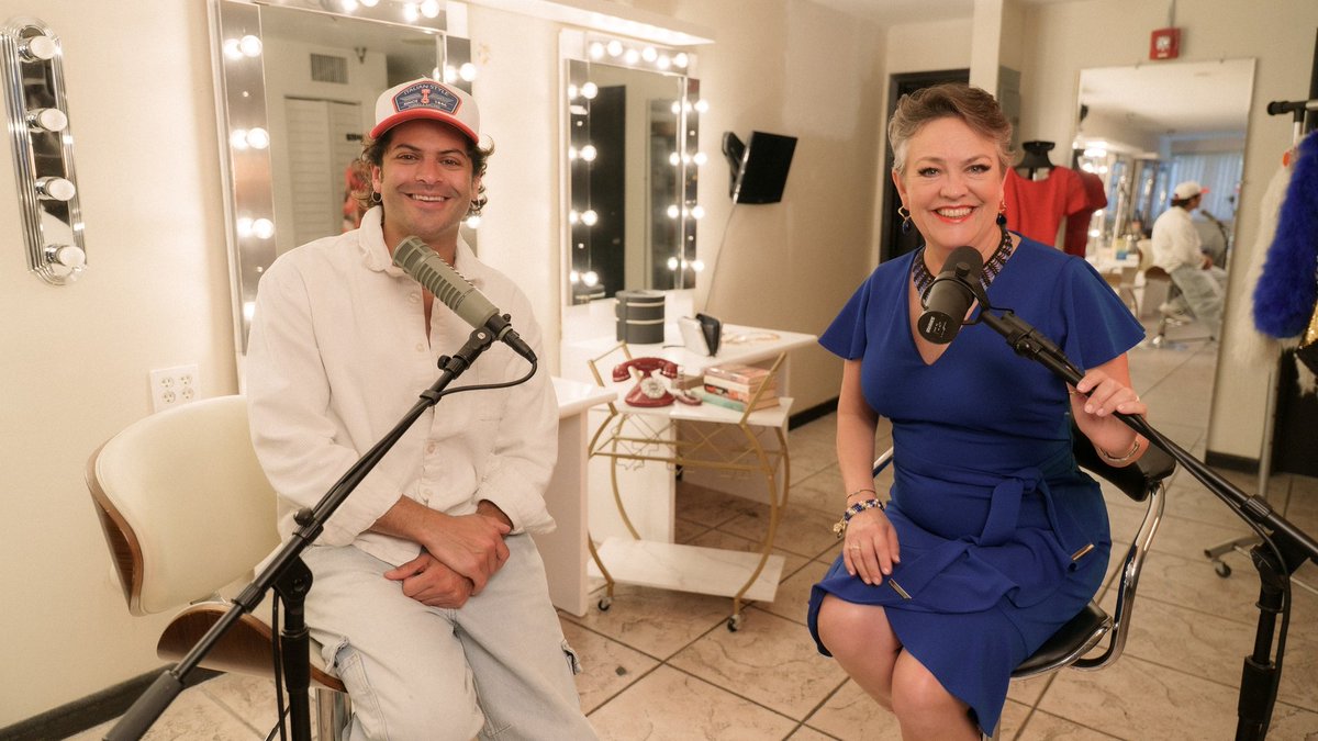 TEATRO TRAIL tweet media