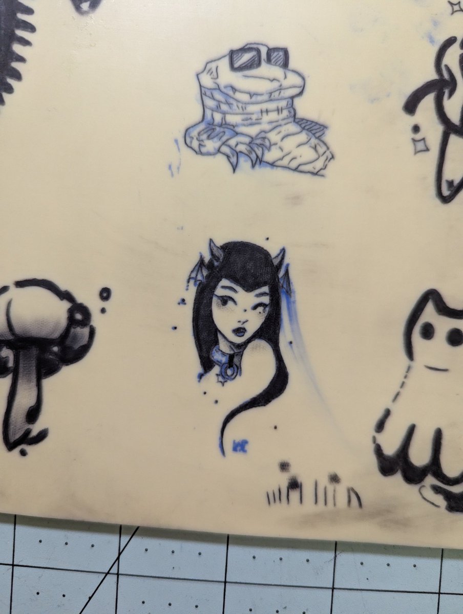 Shiro_Tenma_NSFW 🔞 tweet media