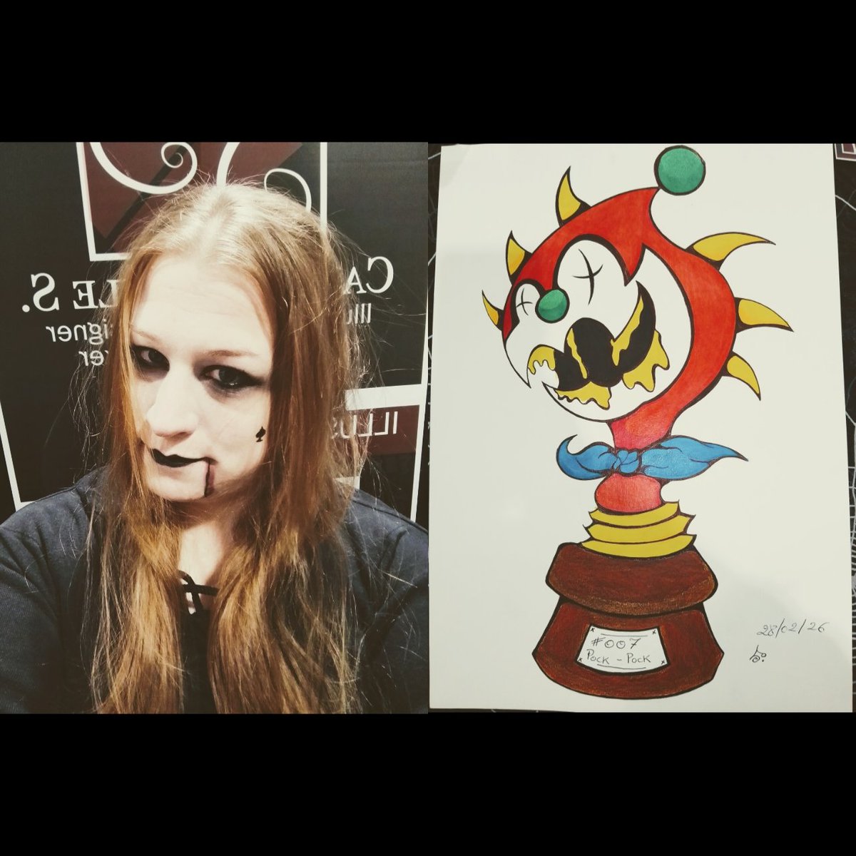n0yle's tweet photo. 🎃 EVENT COMPLETED 🎃
Japan Day Luxembourg - 28th March 2026.
Thanks everyone! https://t.co/pZz1bVCnO3