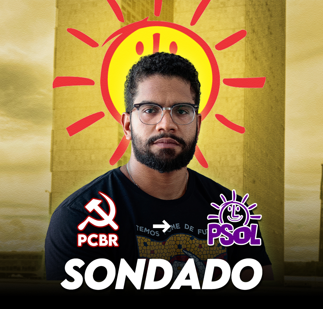 Camarote da República tweet media