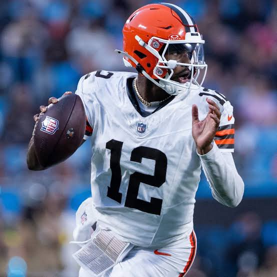 Browns fan UK tweet media