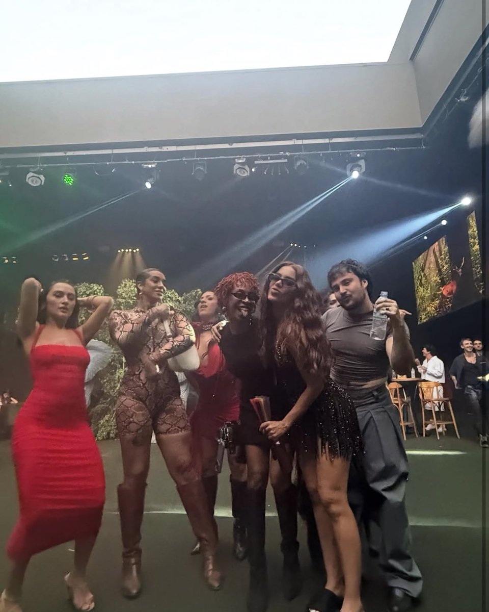 acervo linn da quebrada tweet media