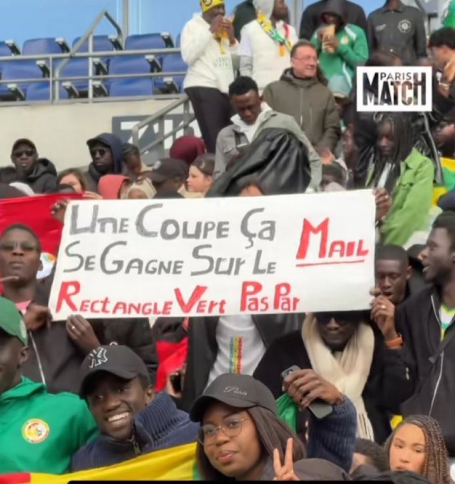 Moussa Fall🇸🇳🇫🇷🇸🇳 tweet media