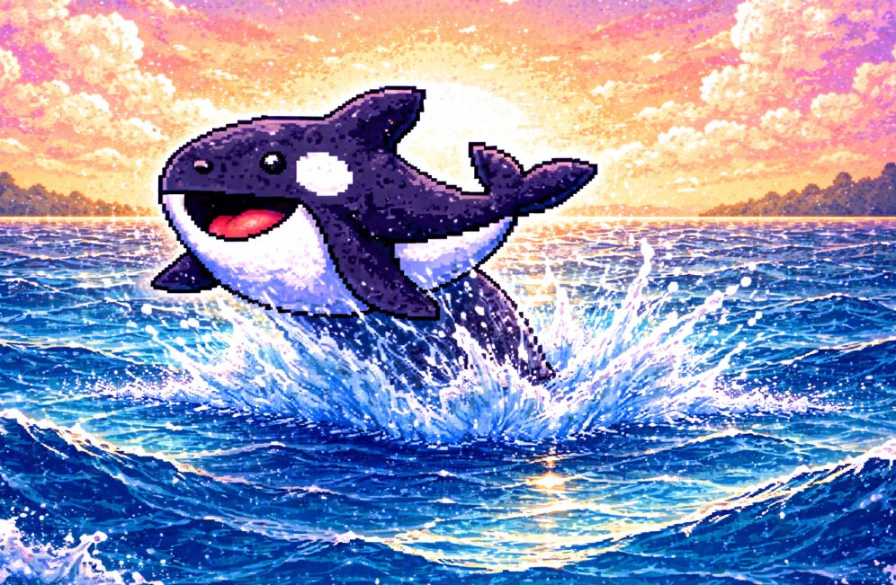 DJackAnimator's tweet photo. 🐋⚓ CAPTAIN DON JACK ⚓🐋

Sailors… I spotted the whale… $PFO
 
It doesn’t swim… IT PUMPS 🚀

From the ocean → straight to ATH

$PFO = beast of the seas 🐋🔥 https://t.co/bu5Y4pYkbE