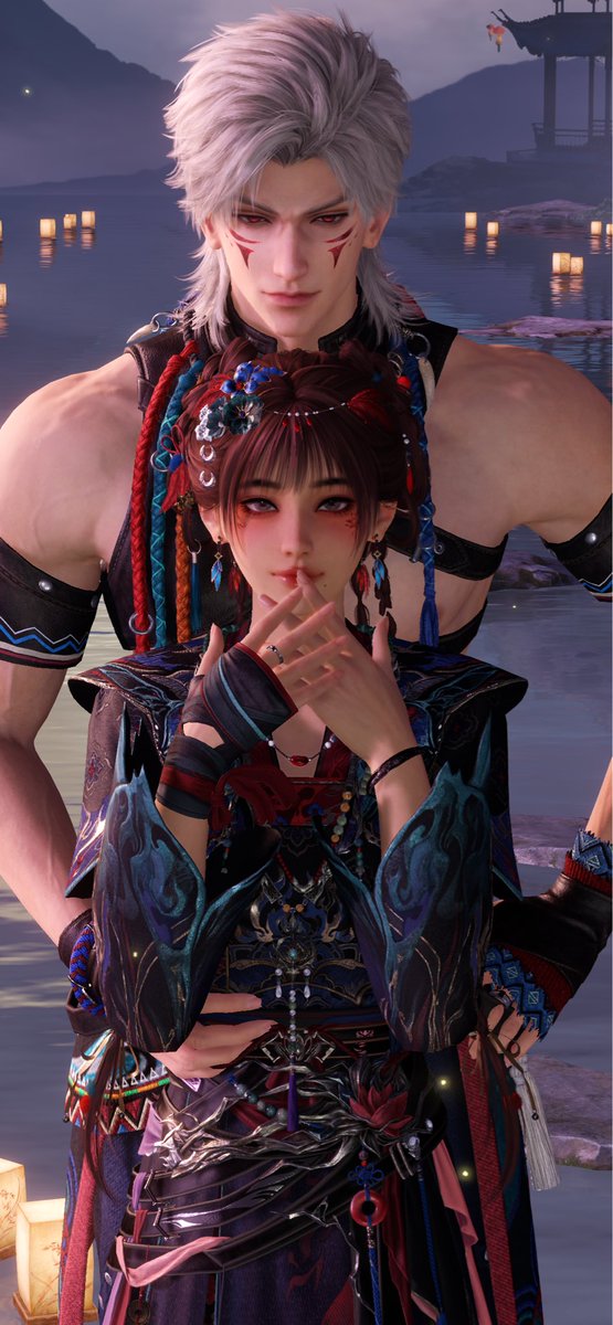 카나타 | JOJO tweet media