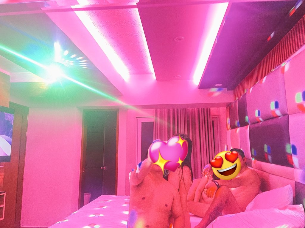 xanuxa & jor🔥 tweet media