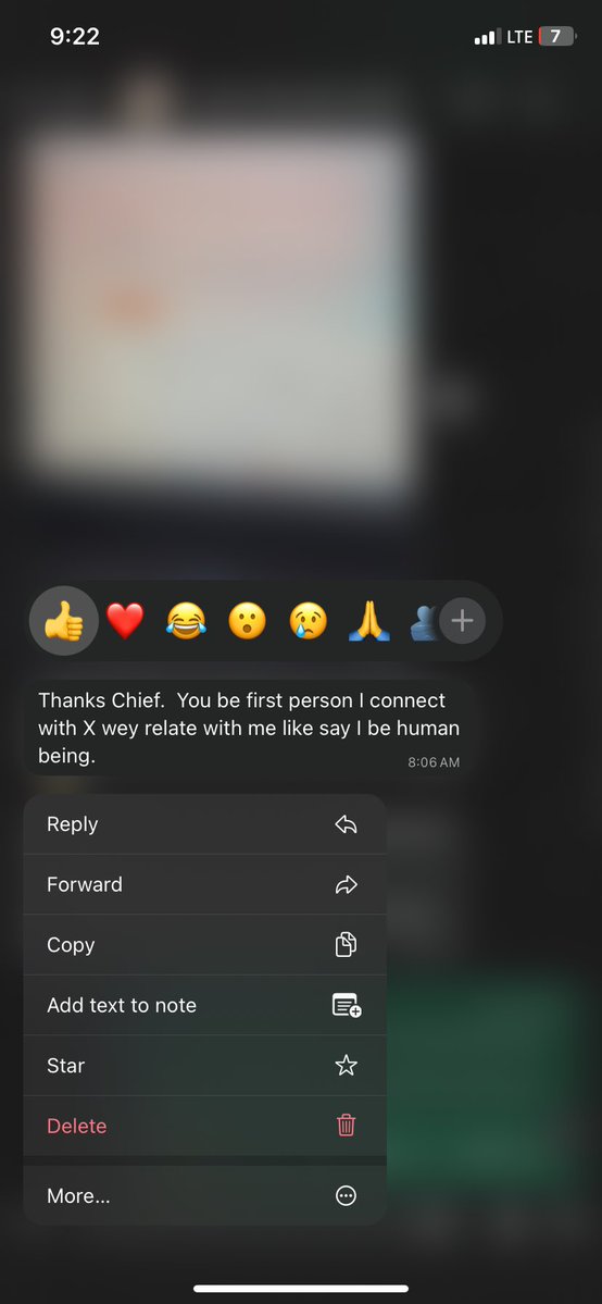 Alhaji 007 Of Web3🥷 tweet media