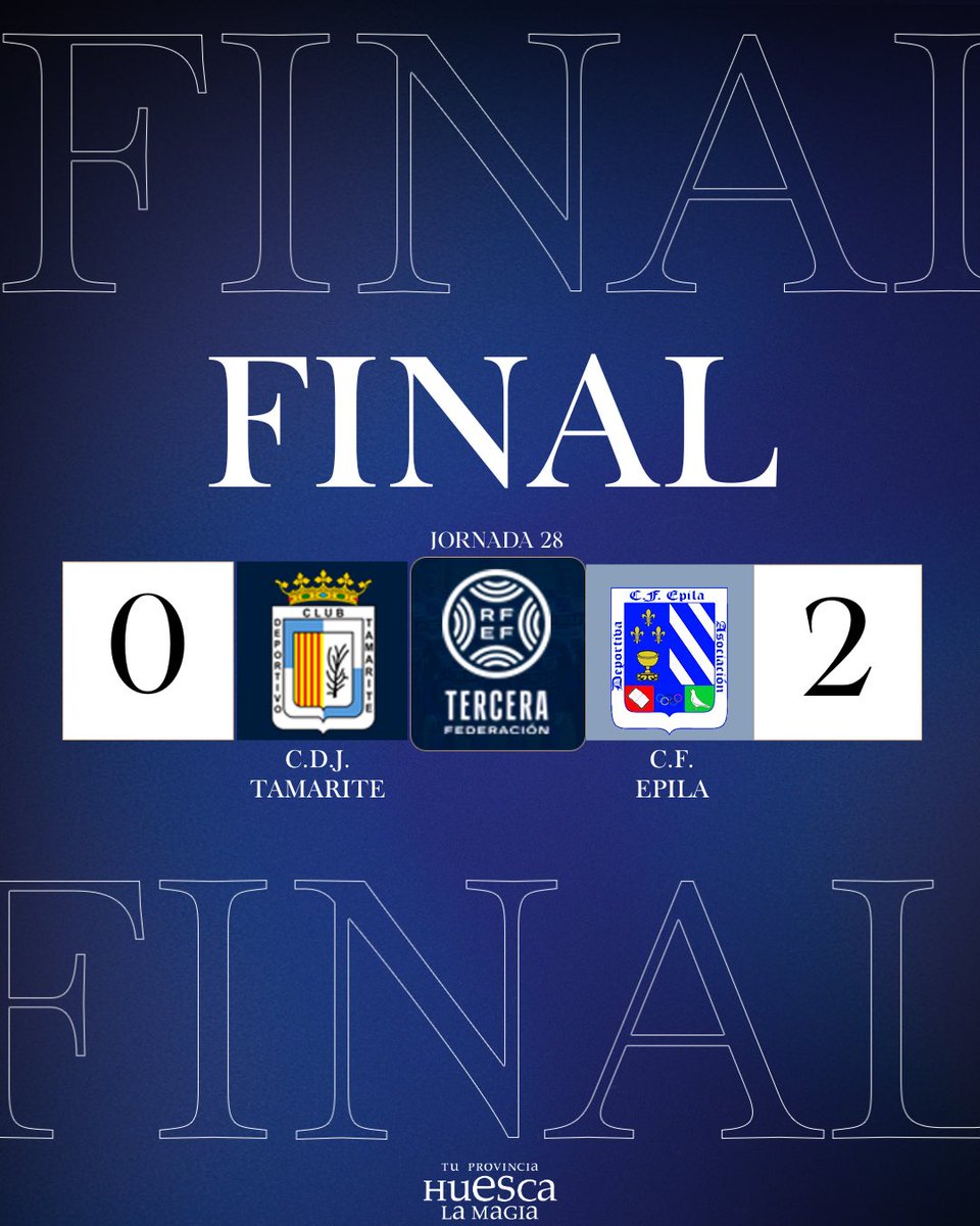 CDJ Tamarite tweet media