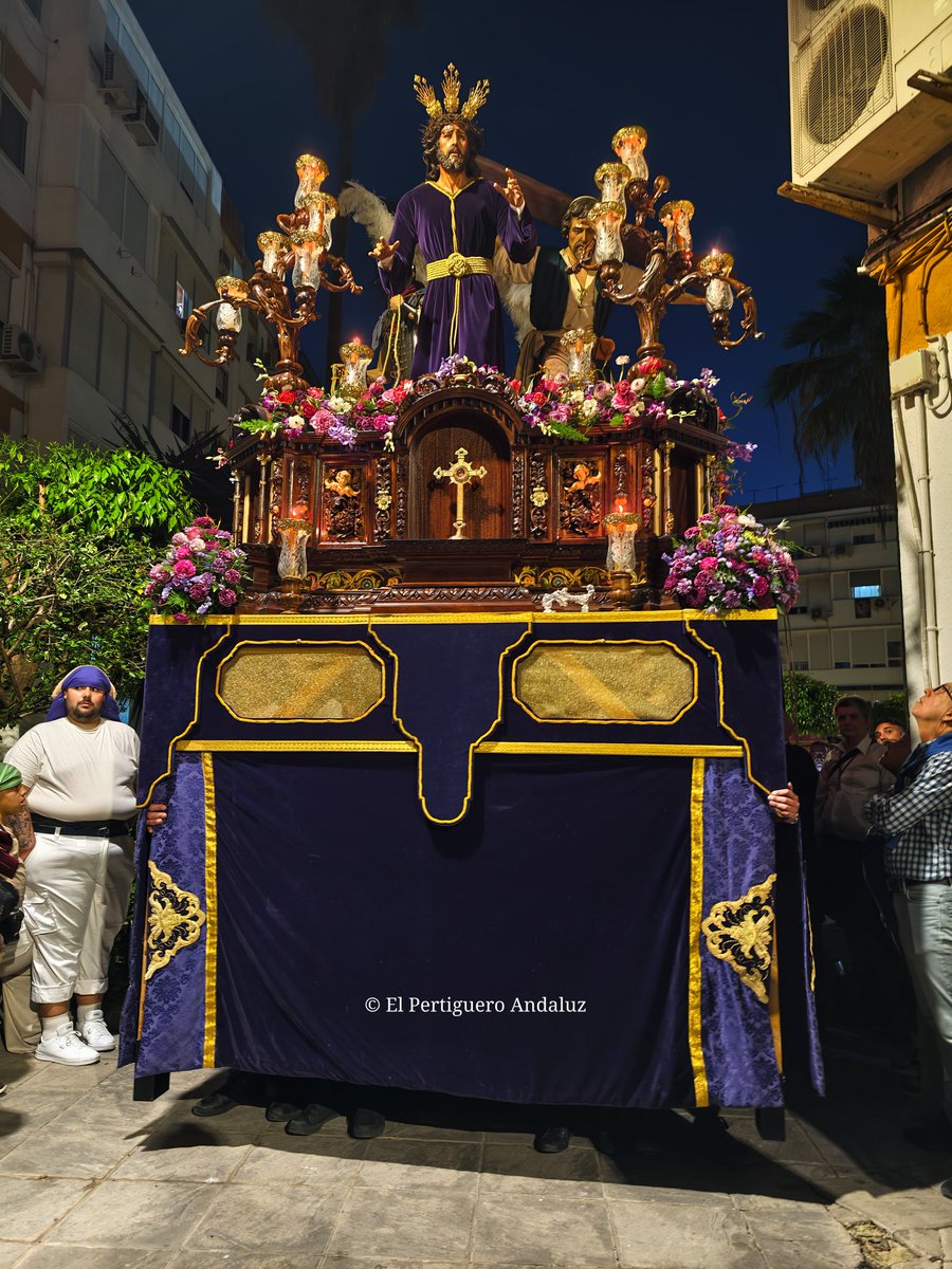 Fco José Borge tweet media