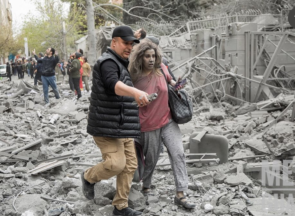 🌻 خورشید خانوم🌻 tweet media