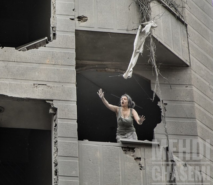 🌻 خورشید خانوم🌻 tweet media