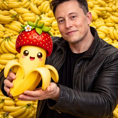 Bby Nana Split tweet media