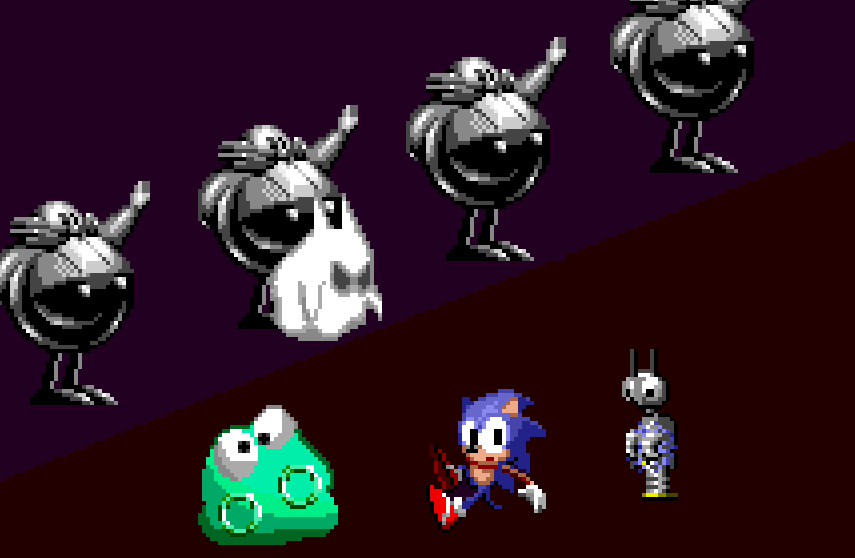 Leo The Noggin (COMMISSIONS OPEN!!!) tweet media