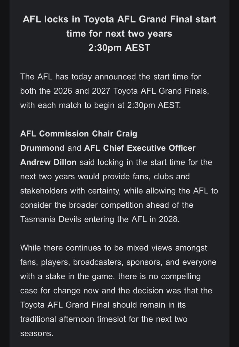 Mark Gottlieb tweet media