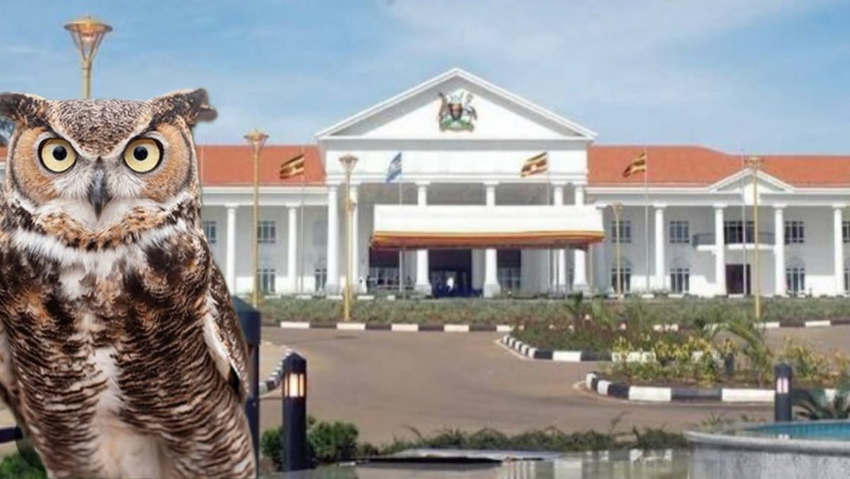 Bekar Sebatindila 🇺🇬 tweet media