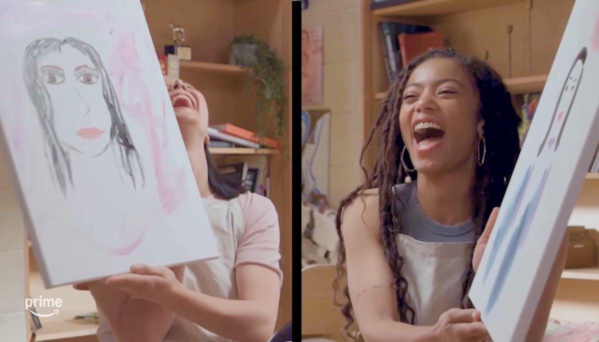 mariejordan thinker 💭 tweet media