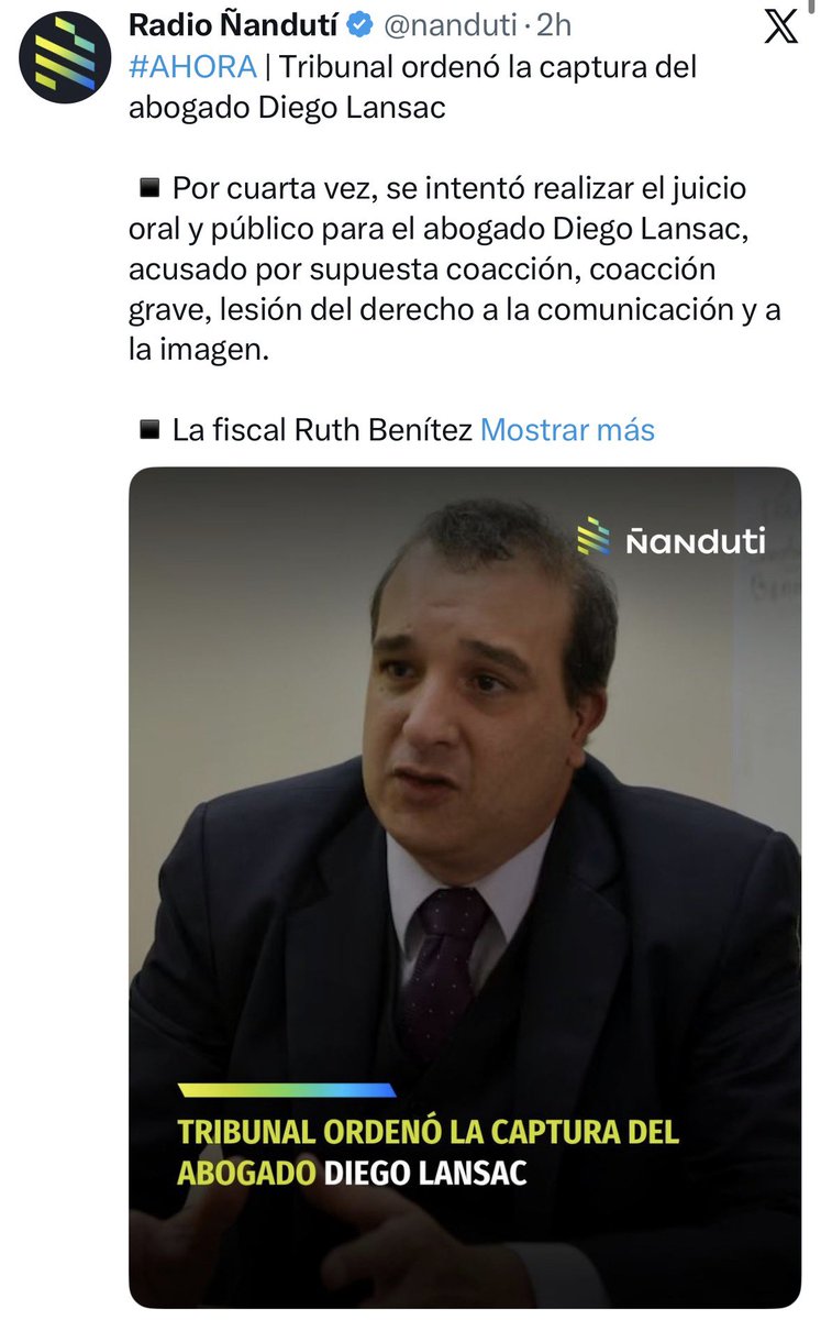 Vane Vazquez tweet media