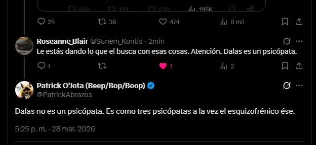 Patrick O'Jota (Beep/Bop/Boop) tweet media