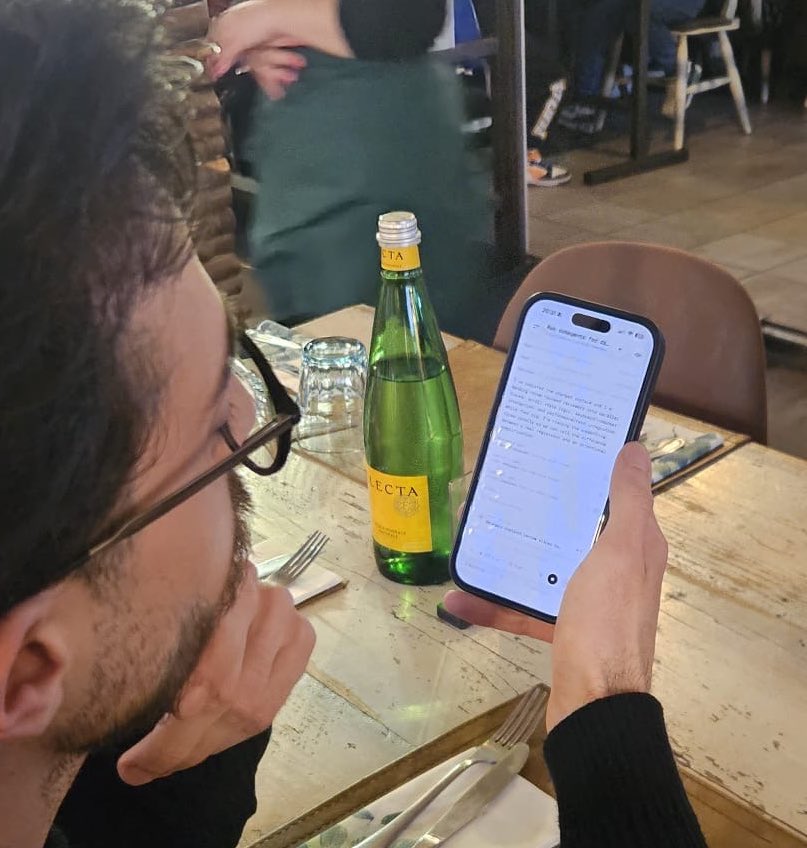 Emanuele Di Pietro tweet media