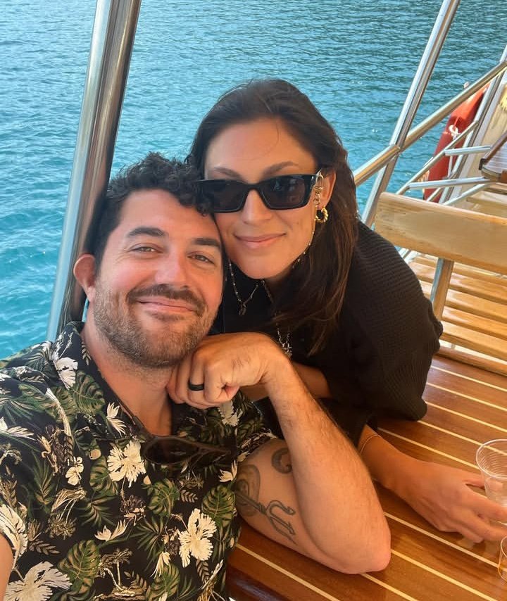 𝐰𝐞𝐬𝐭𝐲 🌺 tweet media