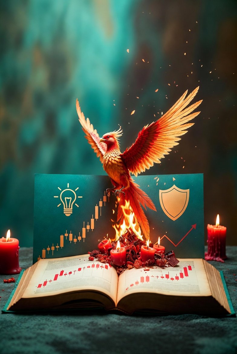 CryptoThro's tweet image. What’s one lesson from the 2026 market volatility so far that’s changed how you trade or invest? Whether risk management, patience, or spotting new trends — share yours for everyone to learn from. Wise replies highly appreciated! 

#CryptoLessons #MarketWisdom