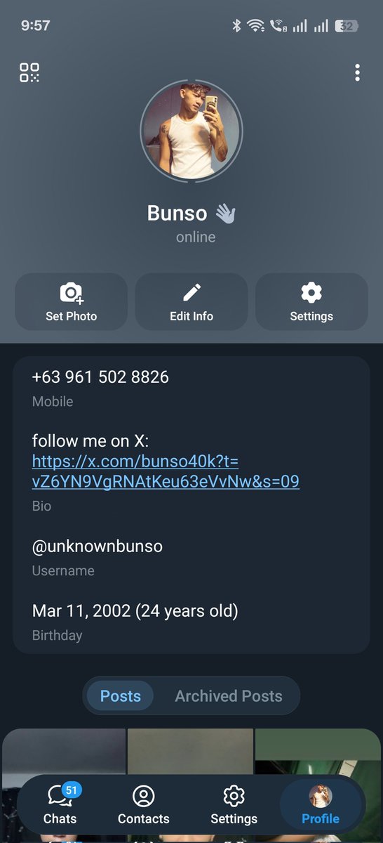 Unknownbunso🖤 tweet media