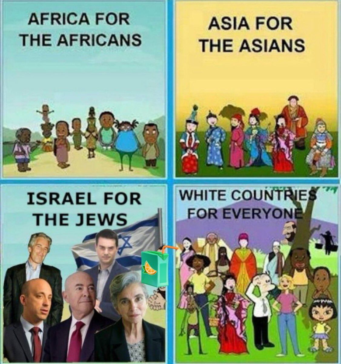 Real Ass Wigger tweet media