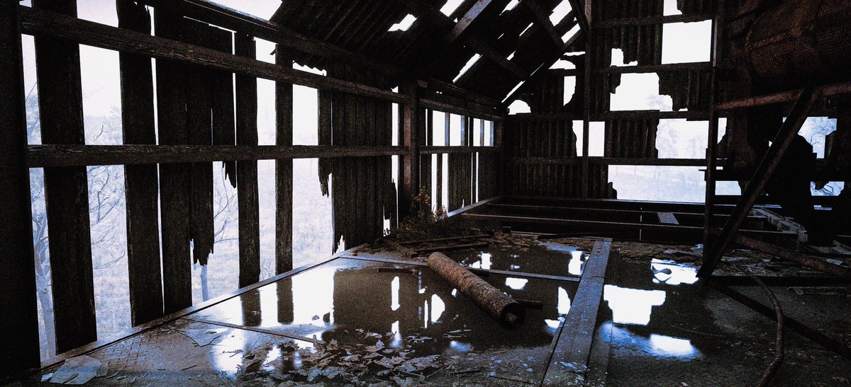 MaraKnightVP's tweet image. Stalker 2: Heart Of Chornobyl (PC)

#Stalker2 #UnrealEngine5 #VirtualPhotography #FramedSC