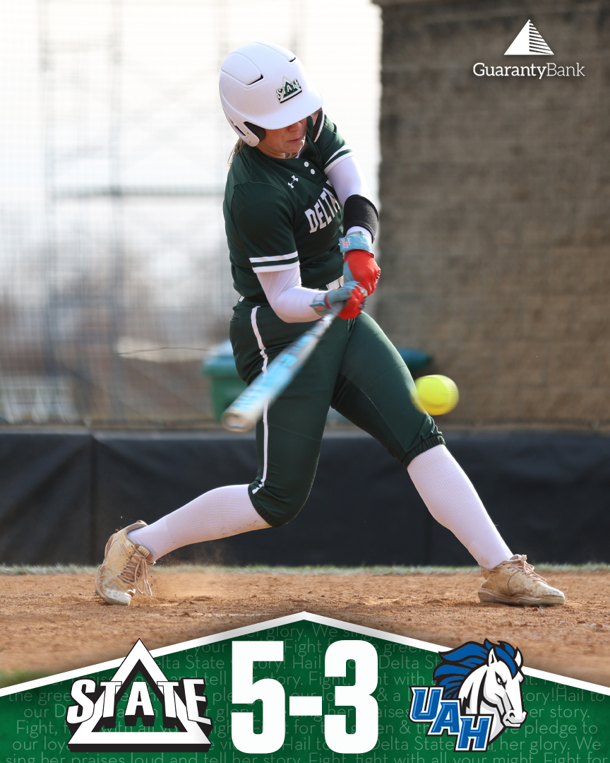 Lady Statesmen Softball tweet media