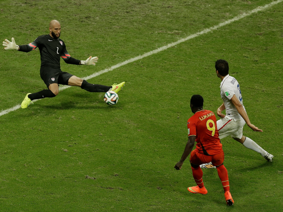 <a href="/DataFutebol/">DataFut</a> <a href="/amcalabrese12/">Alex Calabrese</a> EUA x Bélgica

CHEIRA A TIM HOWARD EM 2014

(eu estou ficando velho por lembrar disso😭eu era só um garoto sem saber que o mundo era um lugar tão imundo e que meus sonhos seriam destruídos um a um)

JOGÃO