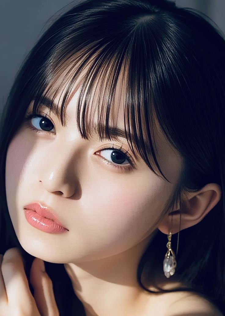 RebornRocker's tweet photo. I swear I'm not a sinner,
I'm just beautifully broken.
#AsukaSaito
#齋藤飛鳥 https://t.co/PyFJB0RPG5