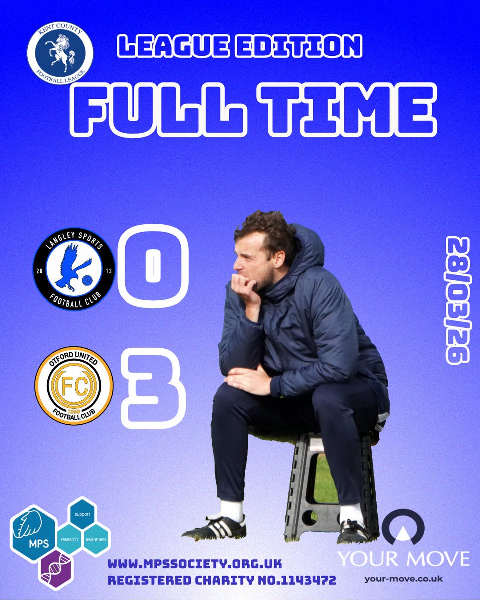 Langley Sports FC tweet media