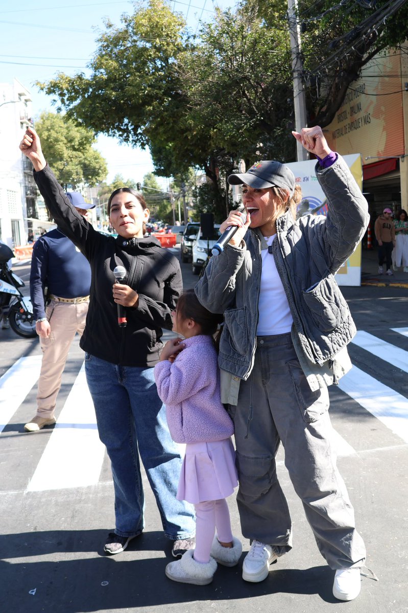 Alessandra Rojo de la Vega tweet media