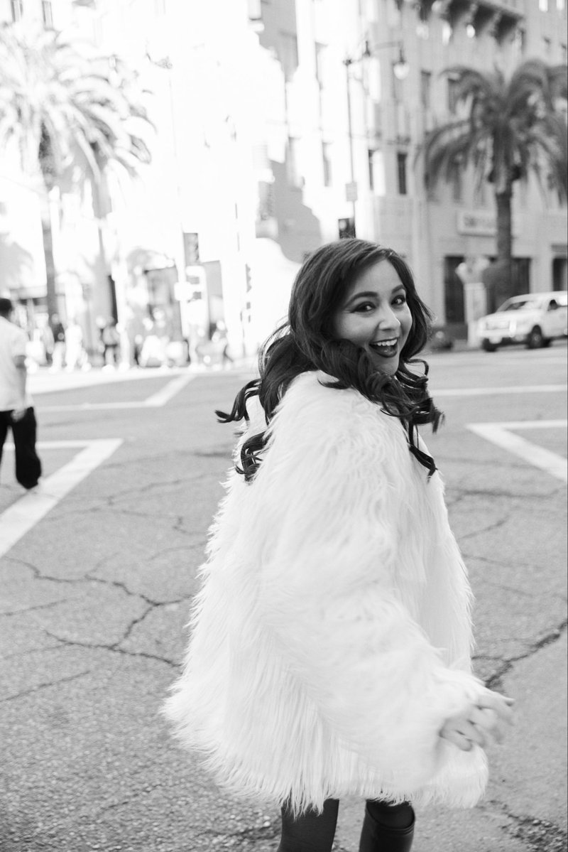 Denise 'Hollywood' Salcedo tweet media